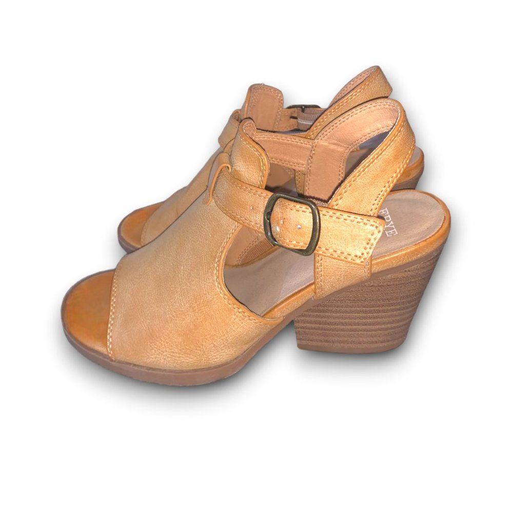 Fry & Co. Heels - Picture 2 of 4